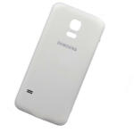 Samsung G900F Galaxy S5 fehér gyári karcmentes bontott hátlap