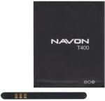 Navon akku 1500 mAh LI-ION (kizárólag Navon T400 2017 verzió kompatibilis, kérjük, ellenőrizze a csatlakozó kiosztást! ) Navon T400 (2017) (GP-75701)