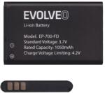 EVOLVEO akku 1050 mAh LI-ION Evolveo EP-700 Easyphone FD (SGM EP-700-BAT)