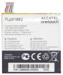 Alcatel akku 1800 mAh LI-Polymer (belső akku, beépítése szakértelmet igényel) Alcatel Idol (OT-6030D) (TLP018B2 / TLP018B4 / CAC1800008C2)