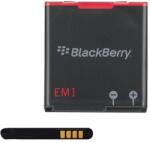 BlackBerry akku 1000 mAh LI-ION (E-M1) BlackBerry 9360 Curve (ACC-39508-201)