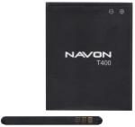 Navon akku 1500 mAh LI-ION (Navon T400 2017 típussal NEM kompatibilis! ) Navon T400 (2016) (GP-75699)