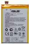 ASUS akku 3000 mAh LI-Polymer (belső akku, telefonba, beépítése szakértelmet igényel) Asus Zenfone 2 (ZE551ML) (C11P1424)