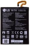 LG akku 3300 mAh LI-Polymer (belső akku, beépítése szakértelmet igényel) LG G6 (H870), LG V30 (H930) (BL-T32 / EAC63438801)