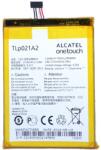 Alcatel akku 2150 mAh LI-Polymer (belső akku, beépítése szakértelmet igényel) Alcatel Idol 2S (OT-6050) (TLP021A2 / CAC2150002C2)