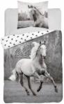 Detexpol Horse Love ágyneműhuzat 140x200 cm (VO-DL-030142)