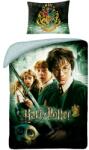 Halantex Harry Potter Premium ágyneműhuzat 140x200 cm (VO-HA-030434)