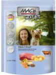 MAC'S Mac’s Dog Adult, меко лакомство за пораснали кучета, БЕЗ ЗЪРНО, с говеждо (мин. 70% месо), 120 гр - Германия - 9612