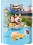 MAC'S Mac’s Dog Adult, меко лакомство за пораснали кучета, БЕЗ ЗЪРНО, с пилешко (мин. 70% месо), 120 гр - Германия - 9613