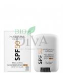 MÁDARA Cosmetics Stick mineral pentru protecție solară SPF 50 Pro Active Madara 18-g