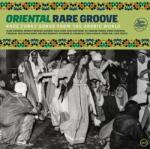 Various Oriental Rare Groove - facethemusic - 9 990 Ft