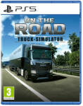 Aerosoft On the Road Truck Simulator (PS5)