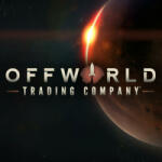 Stardock Entertainment Offworld Trading Company Interdimensional DLC (PC)