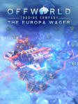 Stardock Entertainment Offworld Trading Company The Europa Wager DLC (PC)