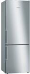 Bosch KGE49EICP Hűtőszekrény, hűtőgép