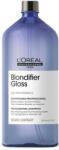 L'Oréal Serie Expert Blondifier Gloss sampon 1,5 l