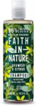 Faith in Nature Bio tengeri hínár sampon 400 ml