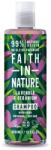 Faith in Nature Levendula és geránium sampon 400 ml
