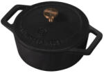 Berlinger Haus Black Rose Collection 10 cm (BH/6489)