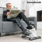 InnovaGoods Fitness Pedal Exerciser (V0100824) Szobakerékpár