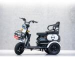  Triciclu electric Viper Sport