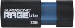 Patriot Supersonic Rage Lite 32GB USB3.0 (PEF32GRLB32U)