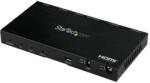 StarTech Splitter Startech ST122HD20S, 2x HDMI, Black (ST122HD20S) - flax