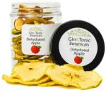Gin Tonic Botanicals közepes tégelyben szárított alma 25 gr