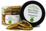 Gin Tonic Botanicals kis tégelyben Szárított Lime karikák 15 gr
