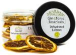 Gin Tonic Botanicals kis tégelyben Szárított Citrom karikák 15gr