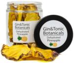 Gin Tonic Botanicals közepes tégelyben Szárított Ananász 30gr