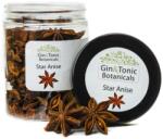 Gin&Tonic Botanicals közepes tégelyben, csillag ánizs egész 60 gr - mindenamibar