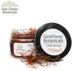 Gin&Tonic Botanicals kis tégelyben, chili szál 10 gr - mindenamibar