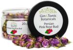 Gin&Tonic Botanicals kis tégelyben Pink Perzsa Rózsa Bimbó 20 gr - mindenamibar