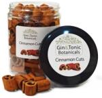 Gin&Tonic Botanicals közepes tégelyben Fahéjgyűrű 130gr - mindenamibar