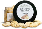 Gin&Tonic Botanicals kis tégelyben - Gyömbér 60gr