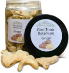 Gin&Tonic Botanicals közepes tégelyben - Gyömbér 110gr