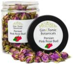 Gin&Tonic Botanicals közepes tégelyben Pink Perzsa Rózsa Bimbó 30 gr