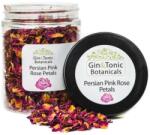 Gin&Tonic Botanicals közepes tégelyben, perzsa rózsa szirom 18 gr - bareszkozok