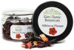 Gin&Tonic Botanicals kis tégelyben, hibiszkusz virág 20gr - bareszkozok
