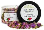 Gin&Tonic Botanicals kis tégelyben Pink Perzsa Rózsa Bimbó 20 gr - bareszkozok
