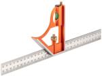 NEO TOOLS Riglă multifuncțională, 30cm, Neo (72-125)