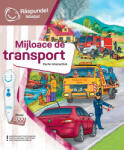 ALBI Raspundel Istetel - Carte Mijloace De Transport - Albi (28734)