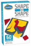 ThinkFun Shape by shape (THINKFUN5941)