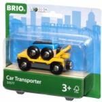 BRIO Transportor masini 33577 Brio (BRIO33577) Trenulet