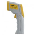  Инфрачервен безконтактен термометър dt-8650 /-50 +650°c/