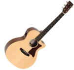 Sigma Guitars - SI-GMC-STE Plus akusztikus gitár elektronikával