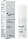 Nacomi Ser facial cu acid salicilic 2% - Nacomi Next Level Salicylic Acid 2% 30 ml