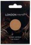 London Copyright Pudră pentru contouring - London Copyright Magnetic Face Powder Contour Sublime