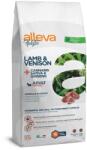 Alleva Adult Mini Dog Lamb & Venison 12 kg